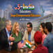 US India Educators Shape Entrepreneurial Education at VGU Jaipur